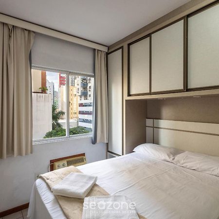 Apto C Varanda Prox Praia Loc. Privilegiada Mrn302 Balneario Camboriu Dış mekan fotoğraf